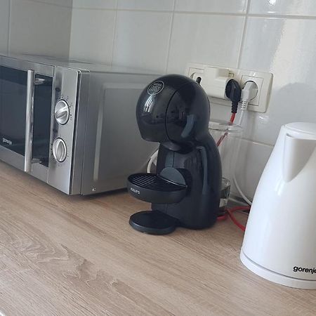 Mina Apartments Okrug Gornji Εξωτερικό φωτογραφία