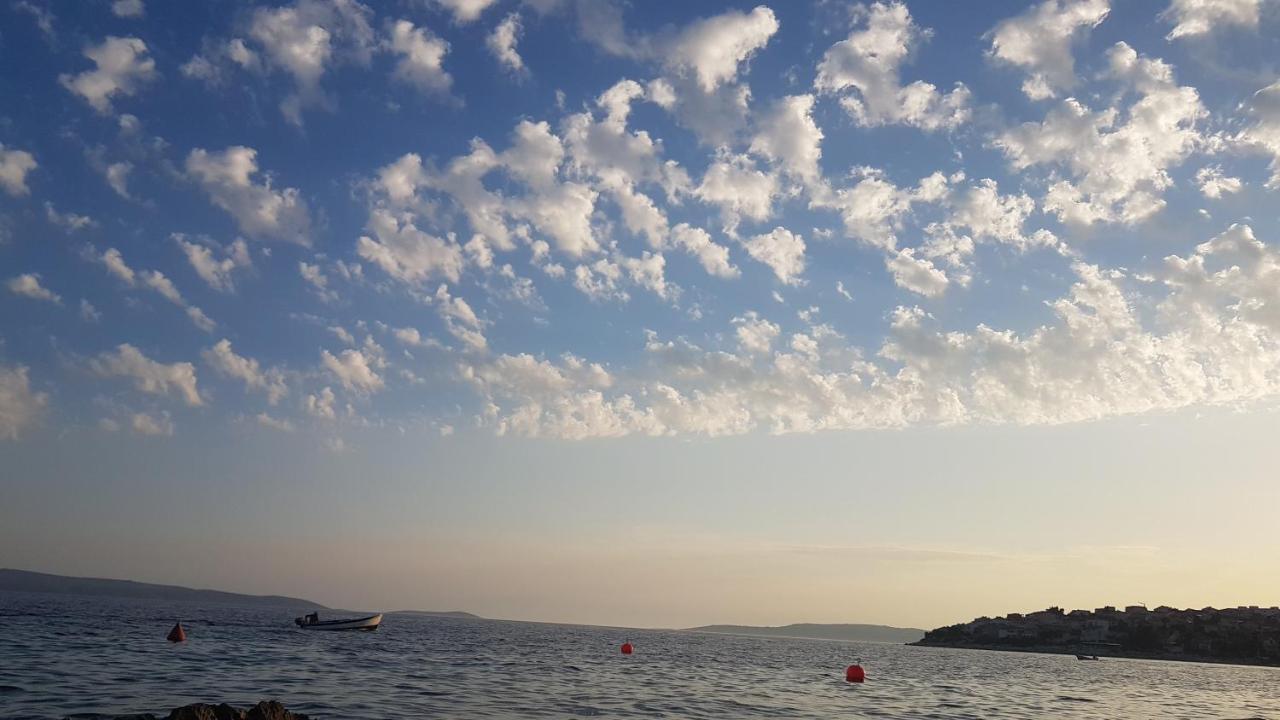 Mina Apartments Okrug Gornji Εξωτερικό φωτογραφία