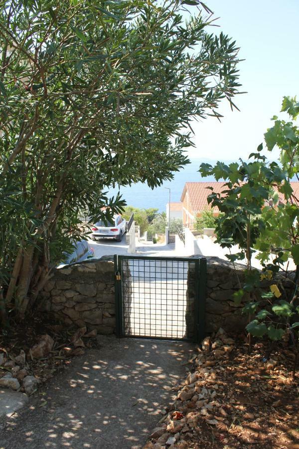 Mina Apartments Okrug Gornji Εξωτερικό φωτογραφία