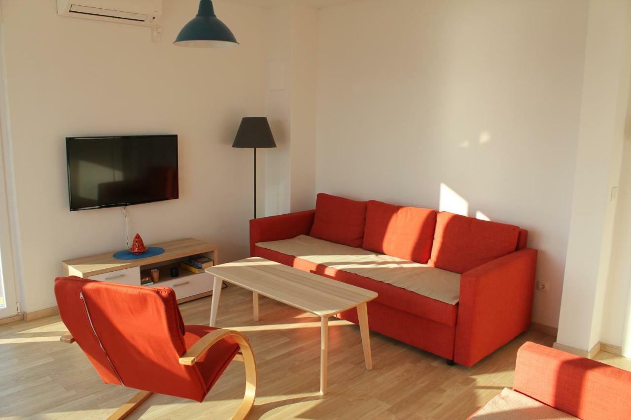 Mina Apartments Okrug Gornji Εξωτερικό φωτογραφία