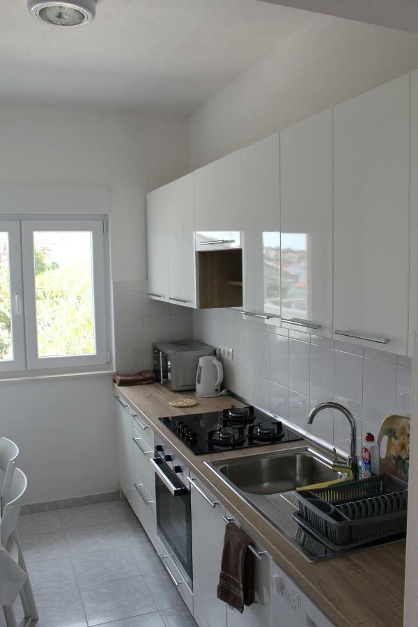Mina Apartments Okrug Gornji Εξωτερικό φωτογραφία