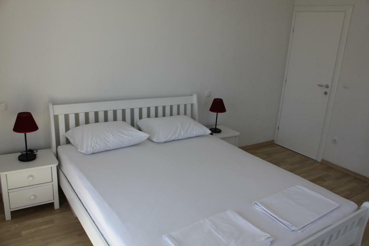 Mina Apartments Okrug Gornji Εξωτερικό φωτογραφία