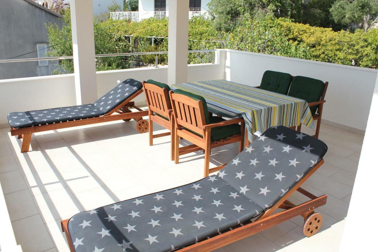 Mina Apartments Okrug Gornji Εξωτερικό φωτογραφία