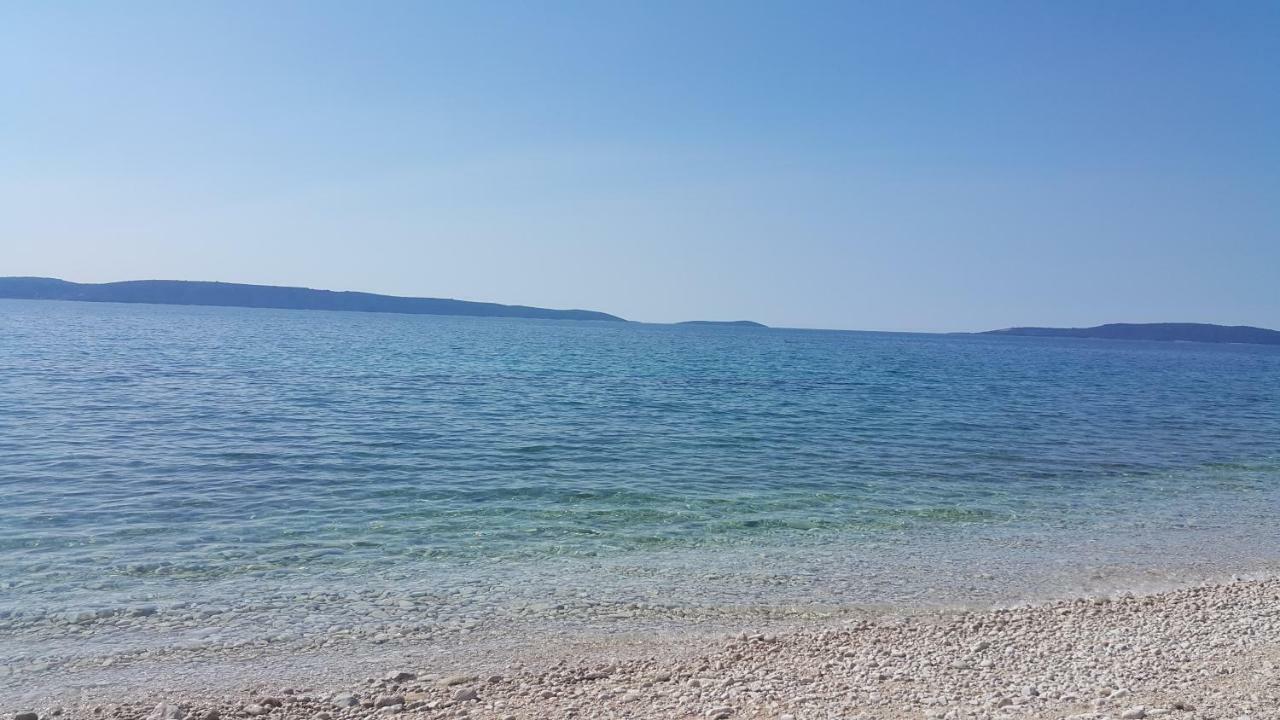 Mina Apartments Okrug Gornji Εξωτερικό φωτογραφία