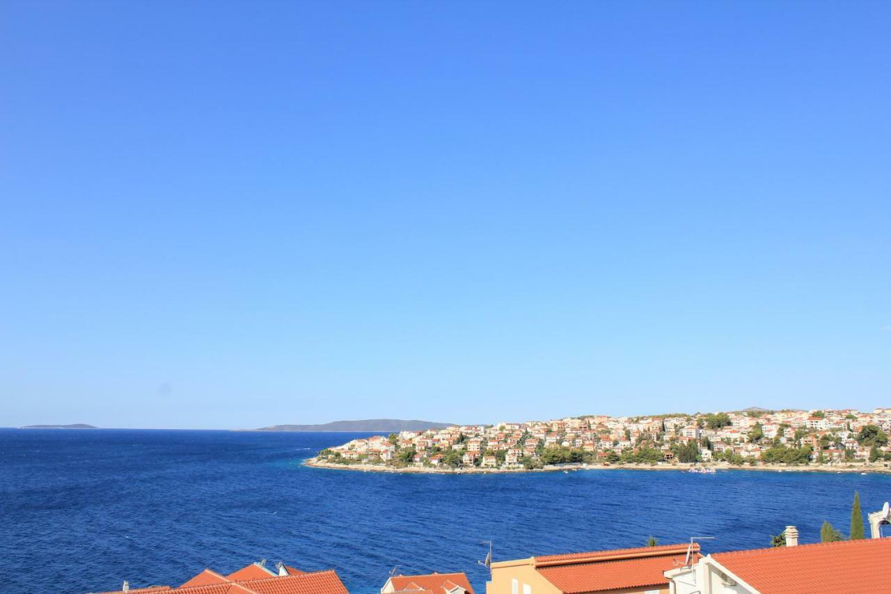Mina Apartments Okrug Gornji Εξωτερικό φωτογραφία