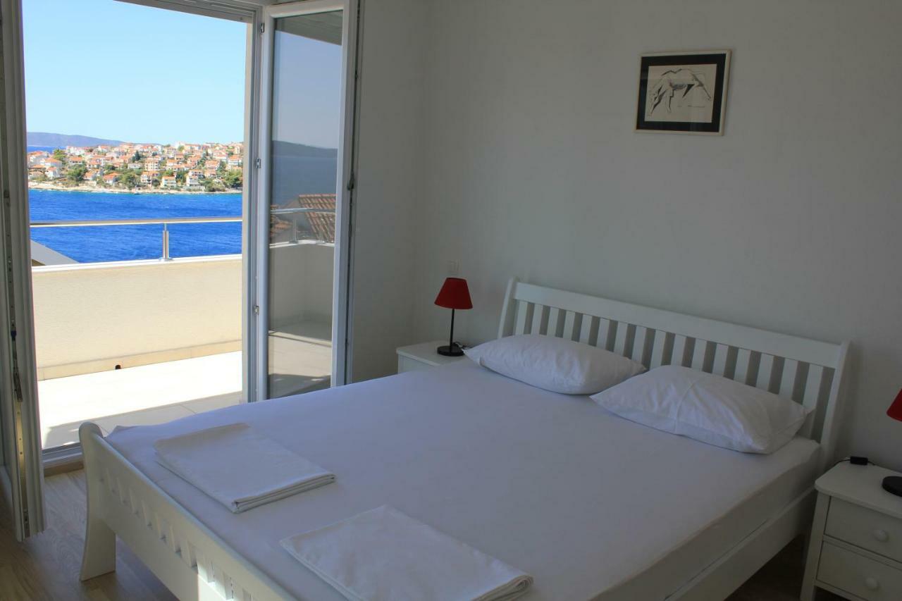 Mina Apartments Okrug Gornji Εξωτερικό φωτογραφία