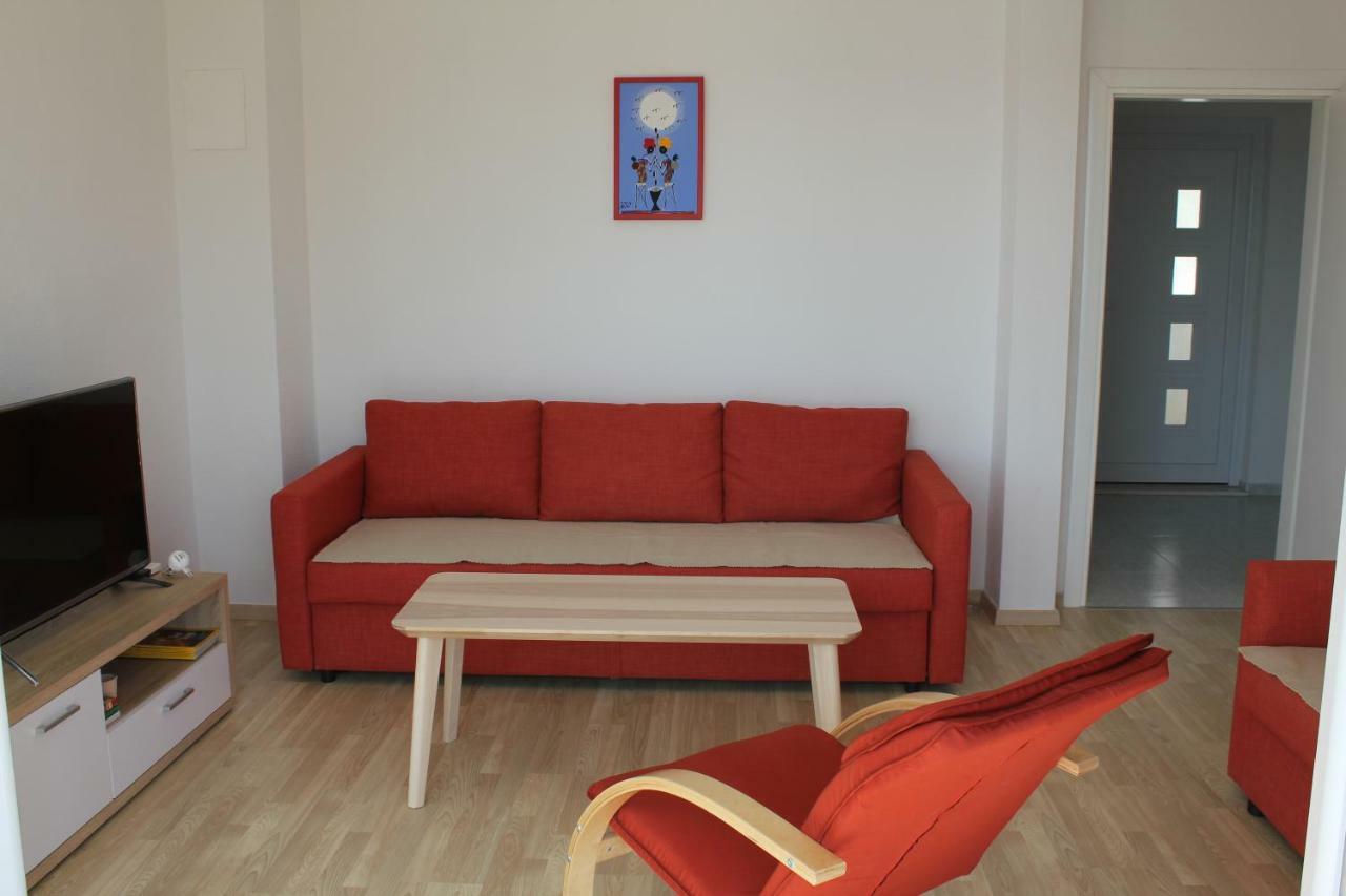 Mina Apartments Okrug Gornji Εξωτερικό φωτογραφία